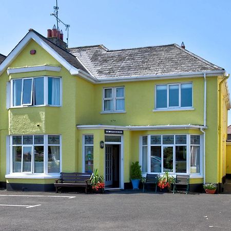 Anvershiel House Portrush Exteriér fotografie